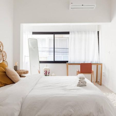 Renovated Large 3Rm Apartment 5 Min From The Beach Tel Aviv-Jaffa Exterior foto