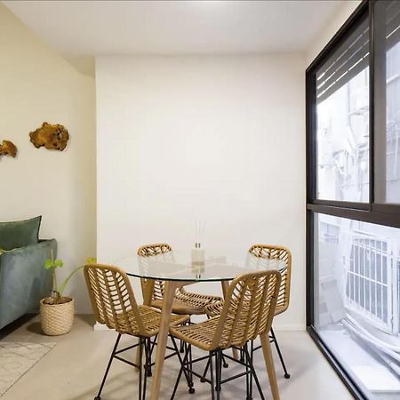 Renovated Large 3Rm Apartment 5 Min From The Beach Tel Aviv-Jaffa Exterior foto