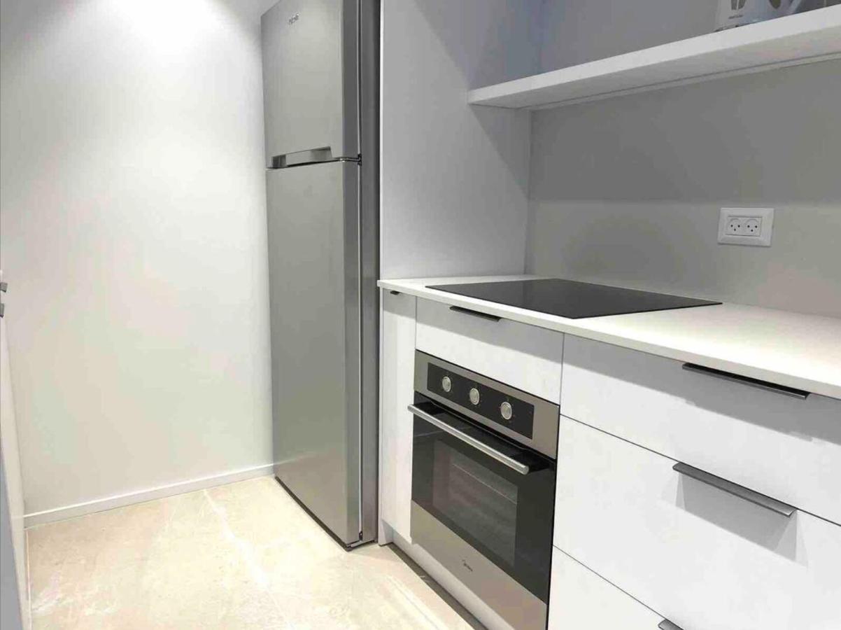 Renovated Large 3Rm Apartment 5 Min From The Beach Tel Aviv-Jaffa Exterior foto