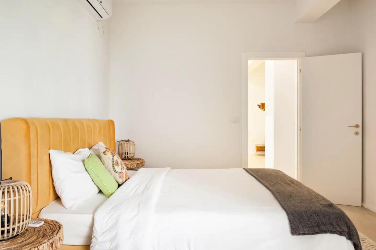 Renovated Large 3Rm Apartment 5 Min From The Beach Tel Aviv-Jaffa Exterior foto