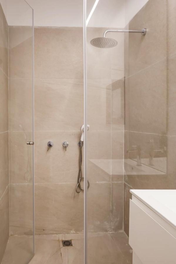 Renovated Large 3Rm Apartment 5 Min From The Beach Tel Aviv-Jaffa Exterior foto