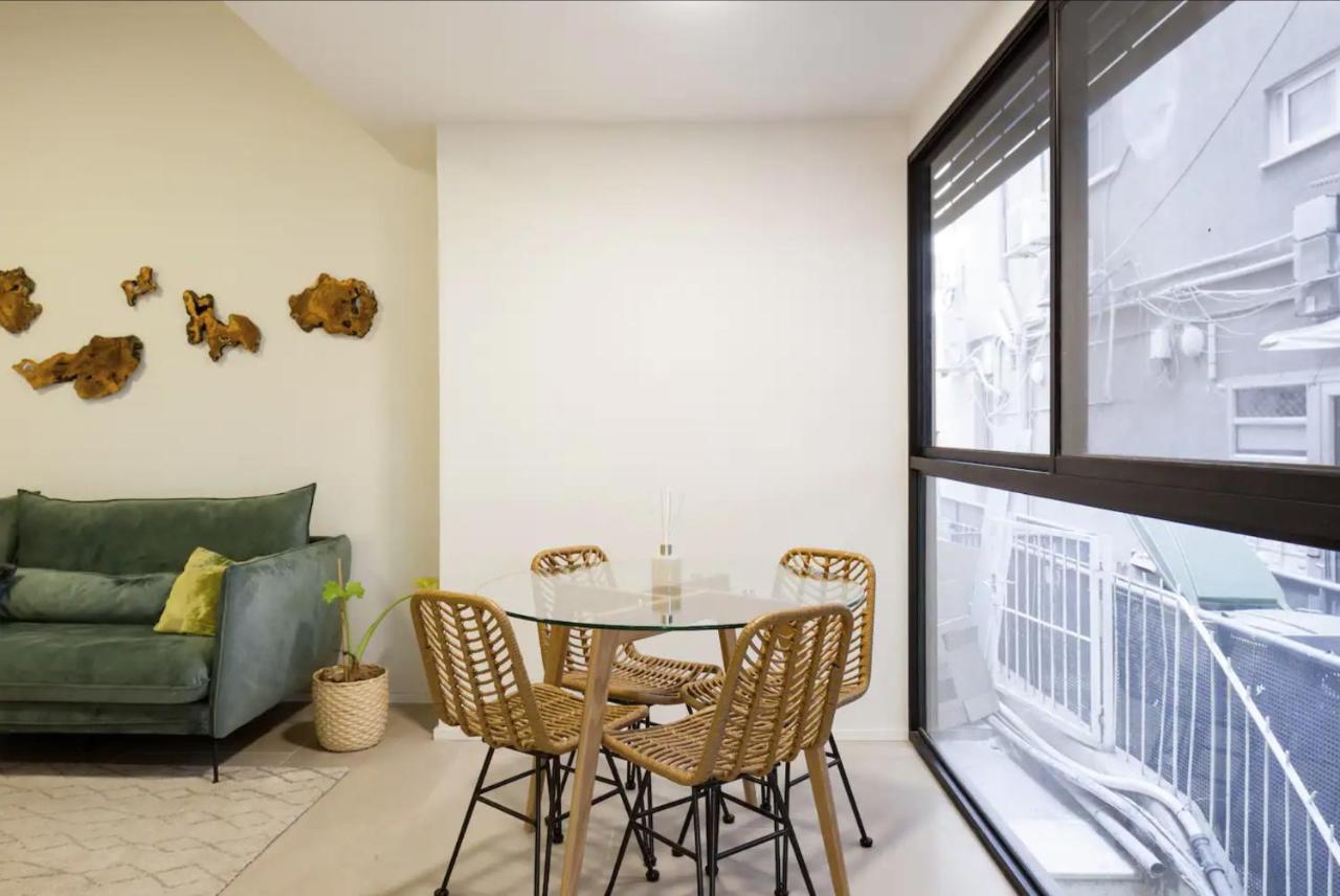 Renovated Large 3Rm Apartment 5 Min From The Beach Tel Aviv-Jaffa Exterior foto