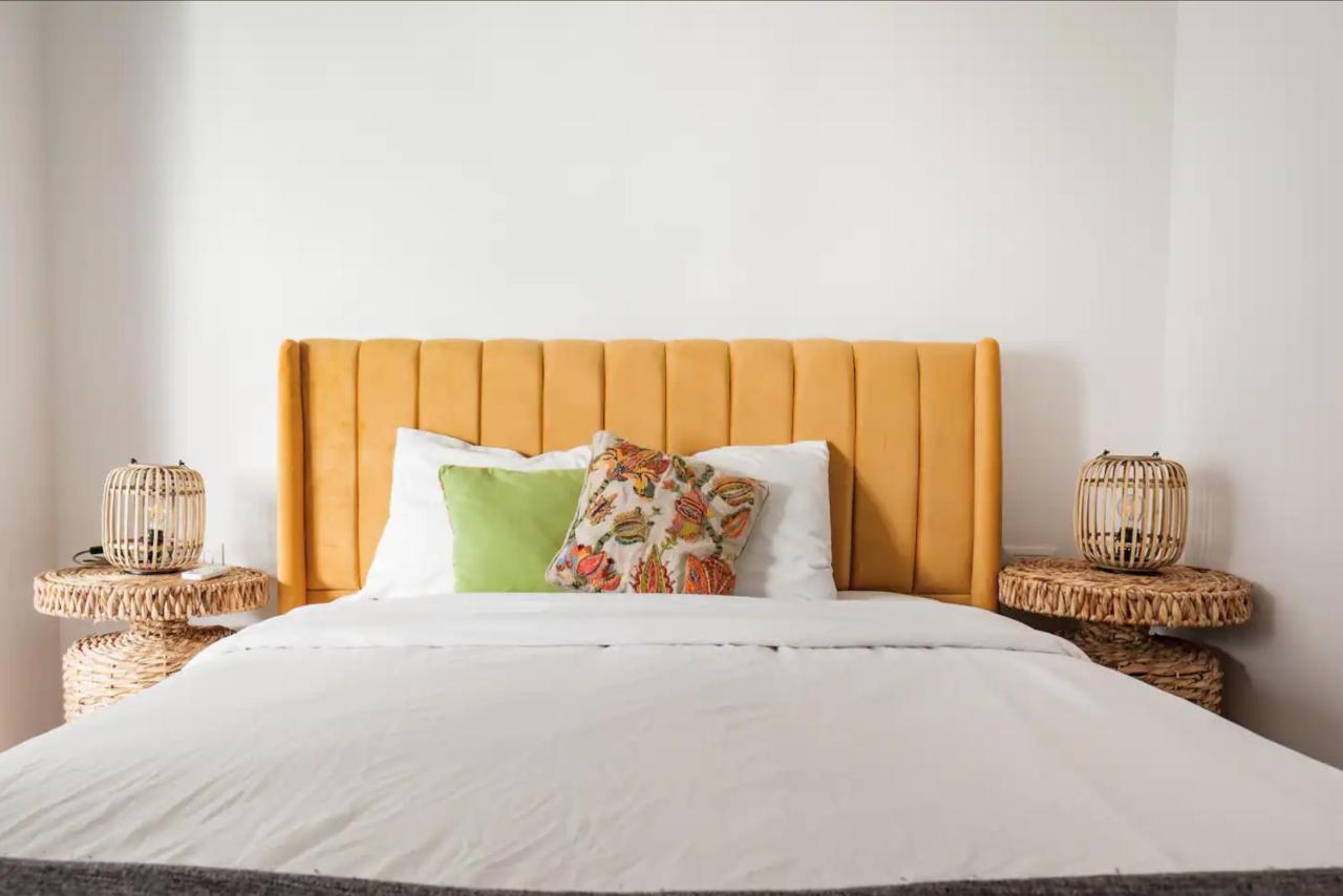 Renovated Large 3Rm Apartment 5 Min From The Beach Tel Aviv-Jaffa Exterior foto