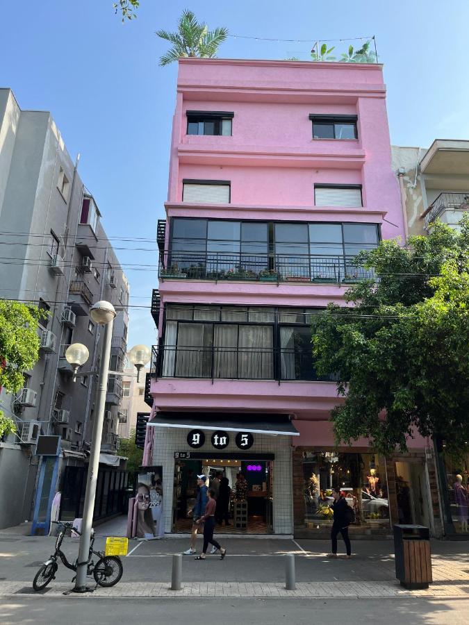 Renovated Large 3Rm Apartment 5 Min From The Beach Tel Aviv-Jaffa Exterior foto